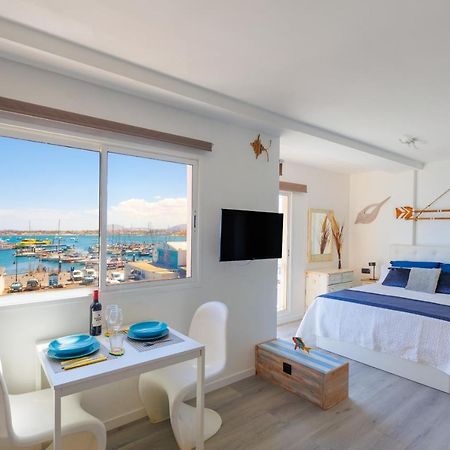 El Velero Apartment Corralejo Exterior photo