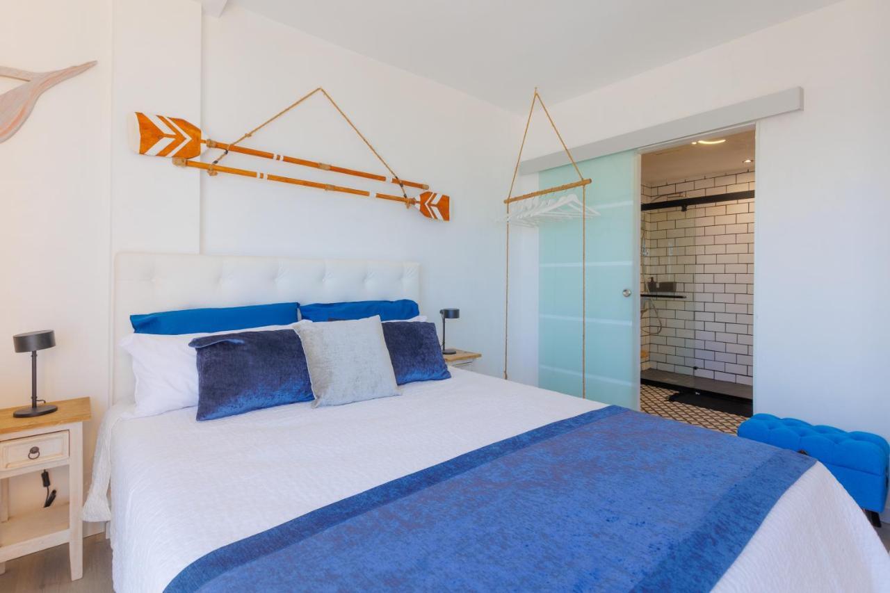 El Velero Apartment Corralejo Exterior photo