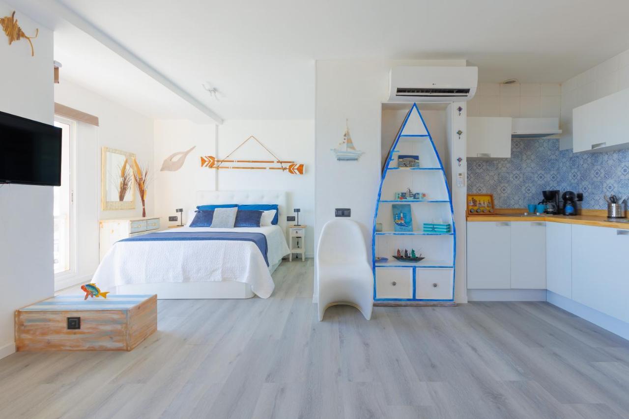 El Velero Apartment Corralejo Exterior photo