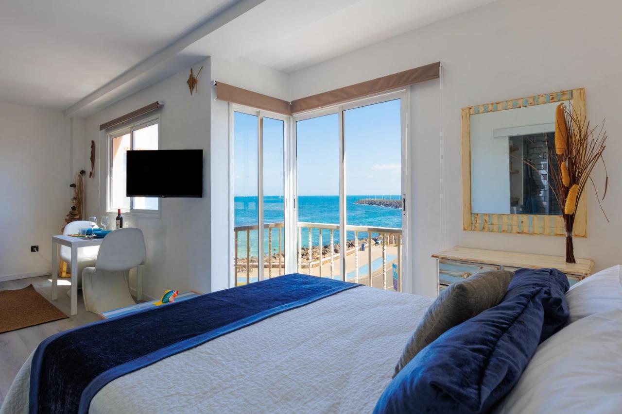 El Velero Apartment Corralejo Exterior photo