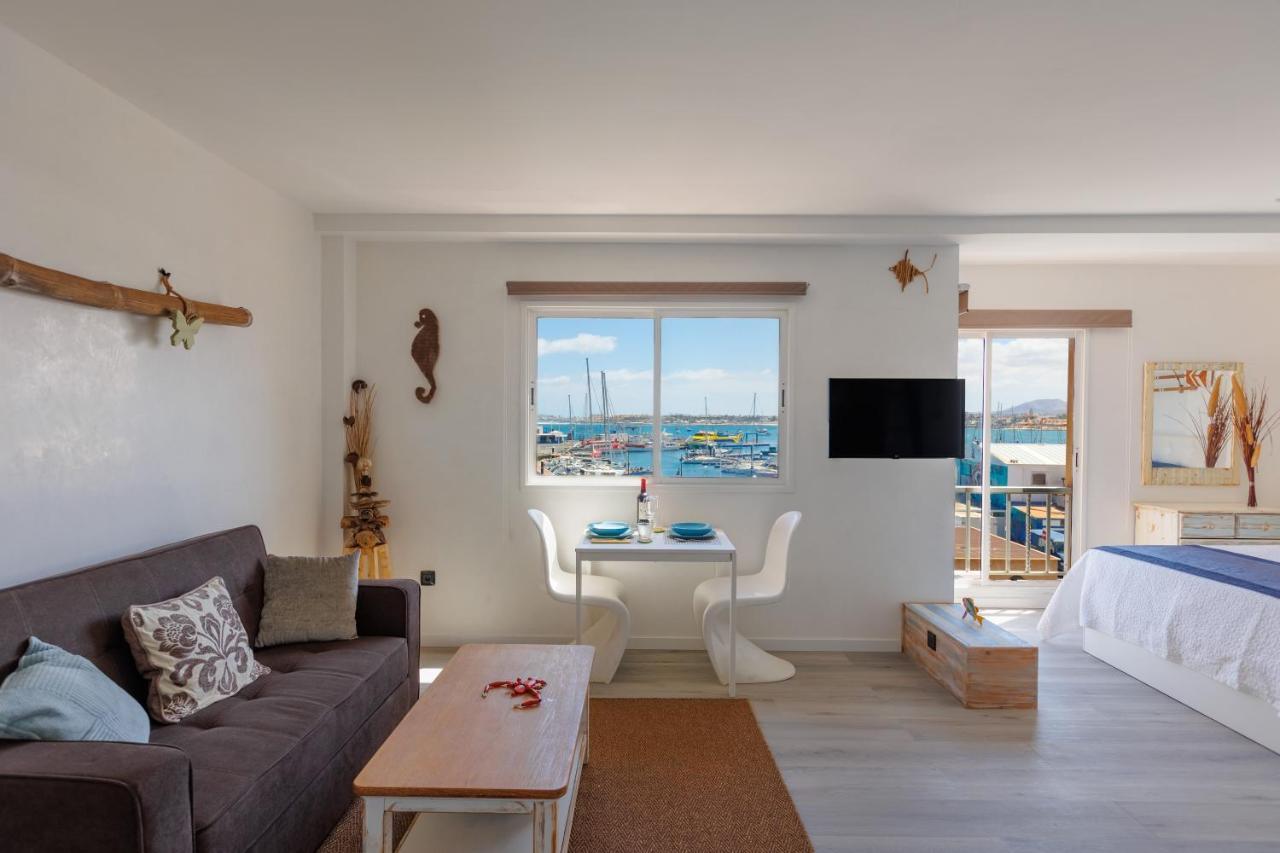 El Velero Apartment Corralejo Exterior photo
