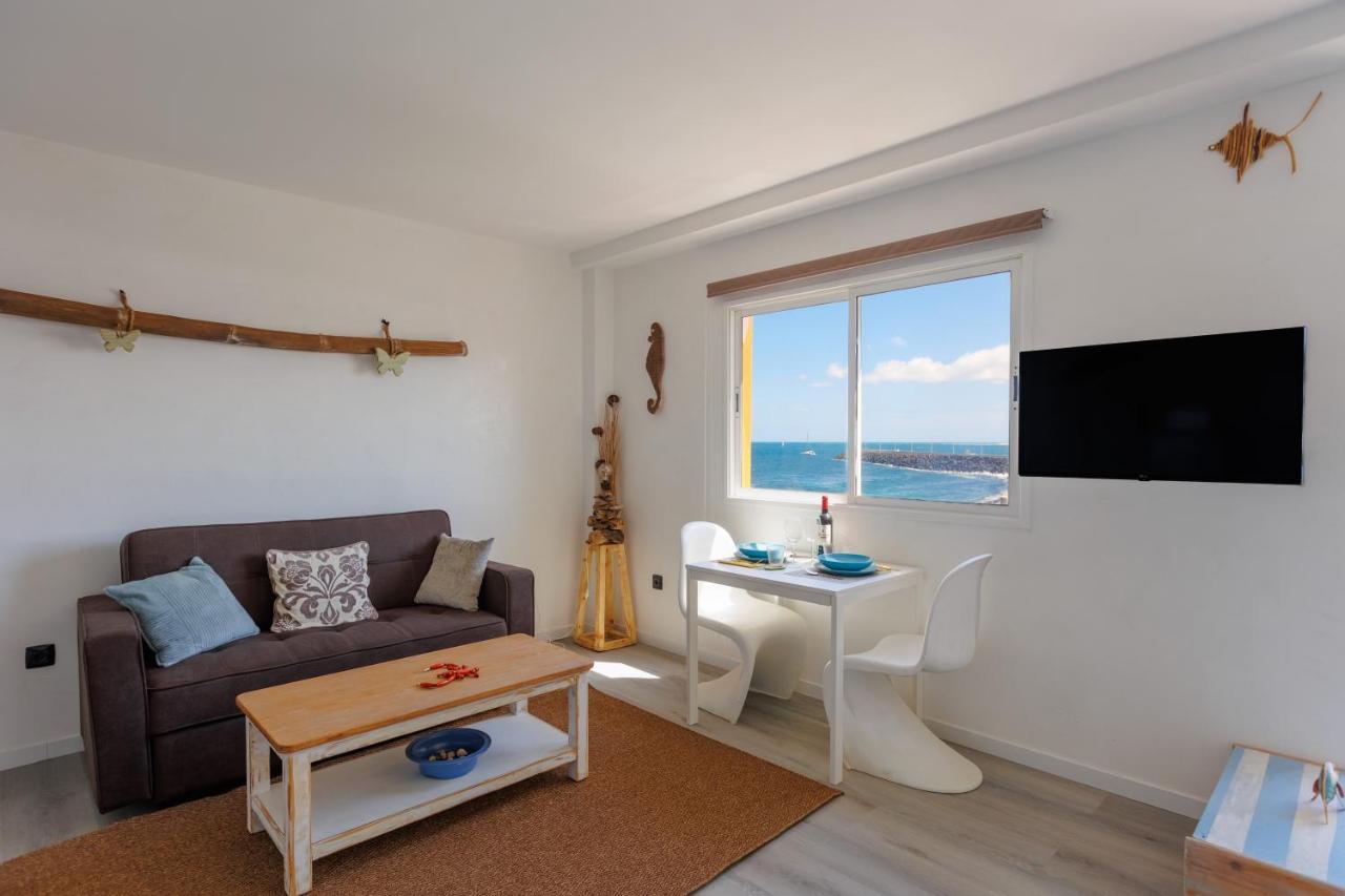 El Velero Apartment Corralejo Exterior photo