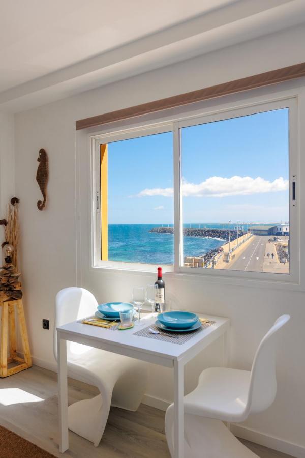 El Velero Apartment Corralejo Exterior photo